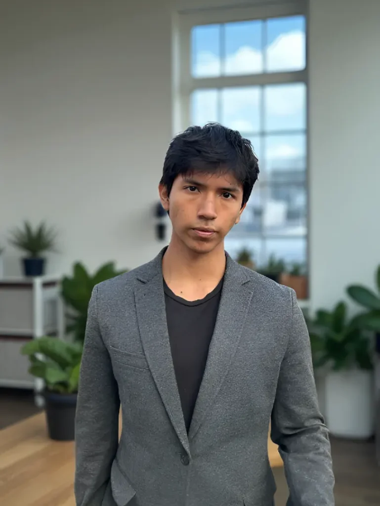 Rodrigo Mate Alvarez Aguilar Copywriter