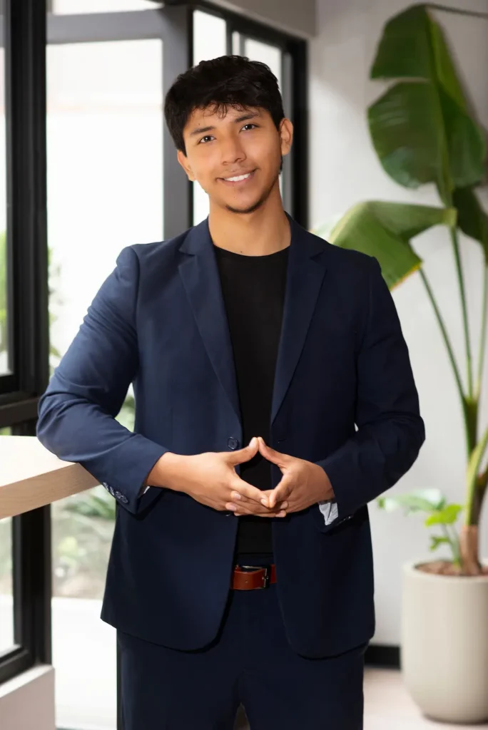 Rodrigo Alvarez Aguilar Consultor
